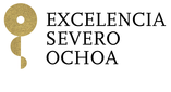 Severo Ochoa Centre of Excellence logo