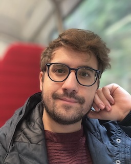 Eros Fanì