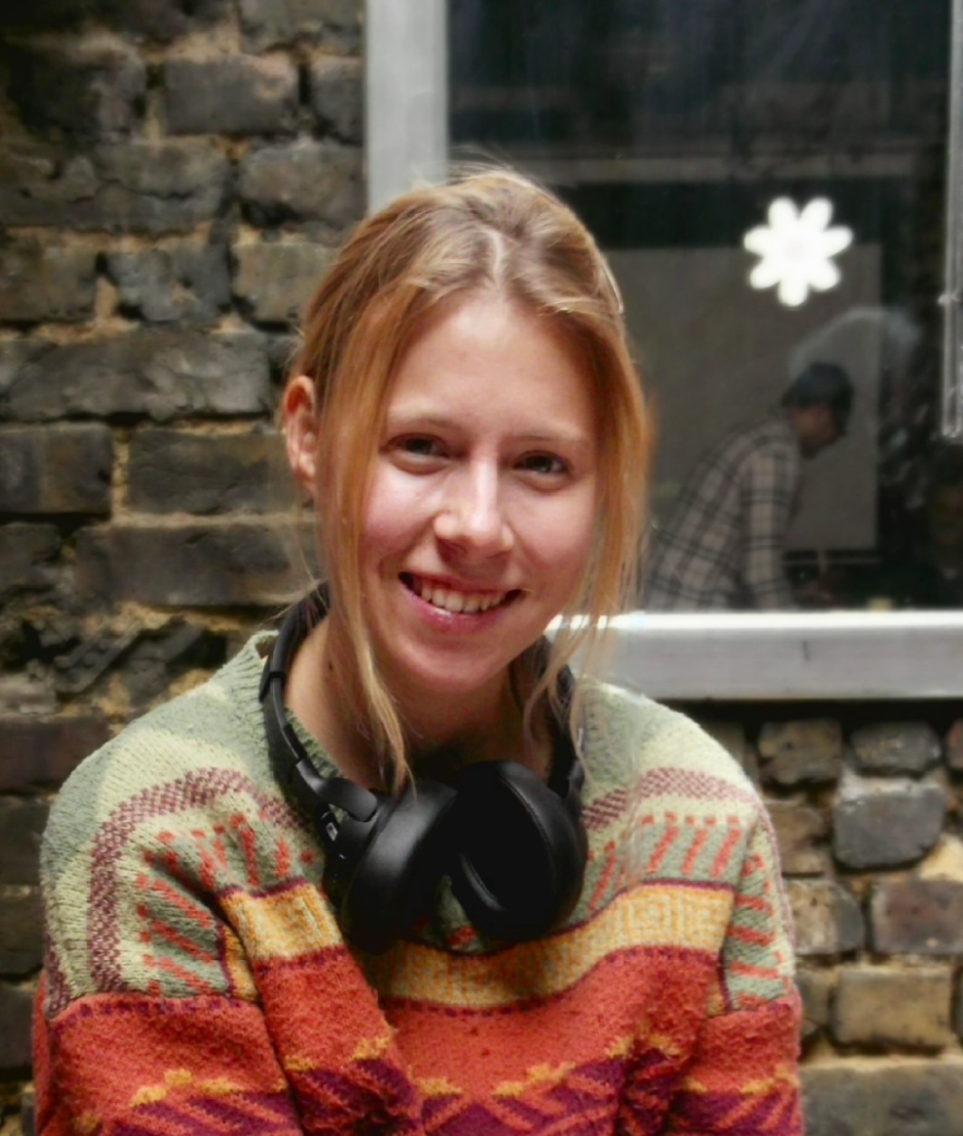 Paula Seidler