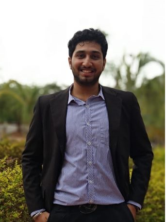 Pranav Deep