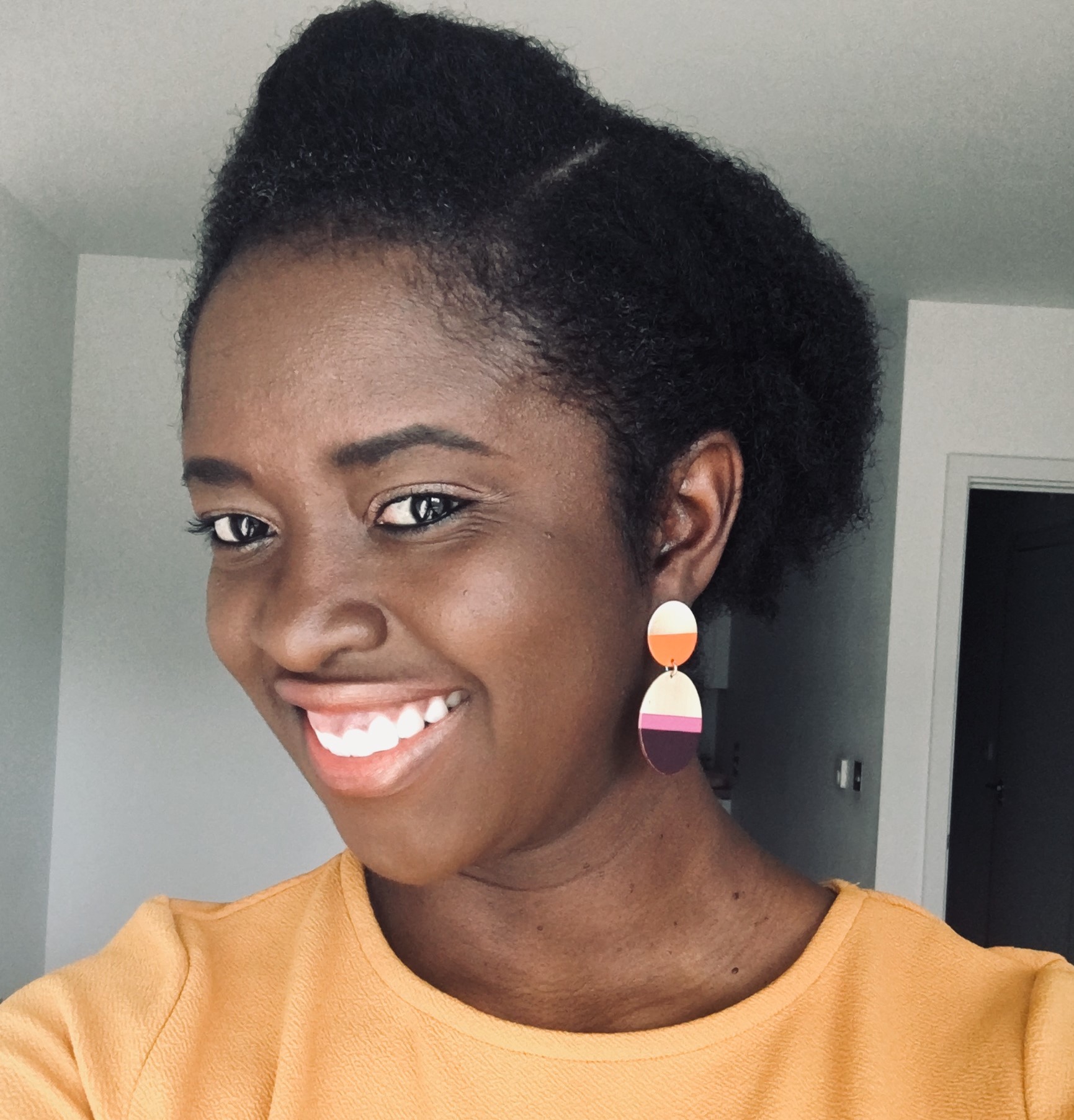 Temitayo Olugbade
