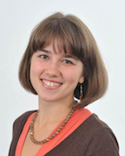 Viktoriia Sharmanska