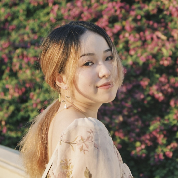 Yidan Xu
