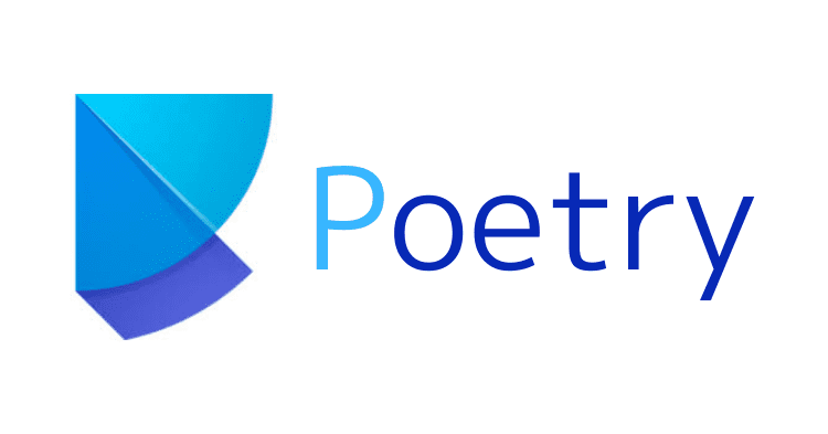 poetry logo